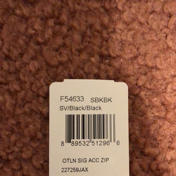 Coach🥳Hp🥳New York Wallet - Picture 8 of 8